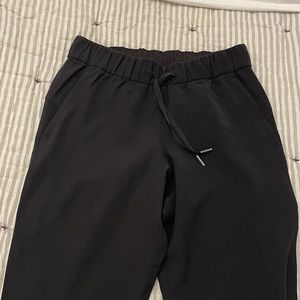 Lululemon Crop Pants